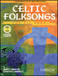 CELTIC FOLKSONGS FOR ALL AGES C INST BK/CD cover